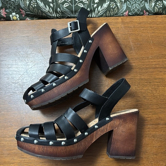 Korks fisherman sandals - Picture 3 of 8
